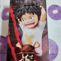 One Piece Luffy Bambino (Film Red The Grandline)
