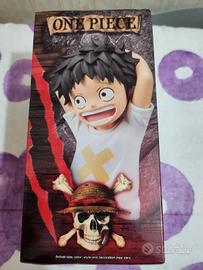 One Piece Luffy Bambino (Film Red The Grandline)