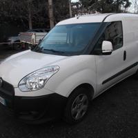 FIAT DOBLO' CARGO 1300 JTD