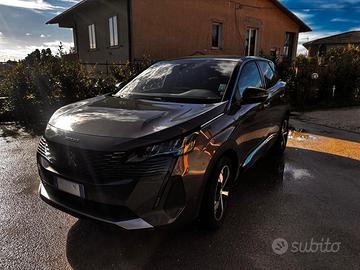 Peugeot 3008 3008 1.5 bluehdi Allure Pack 130 CV -