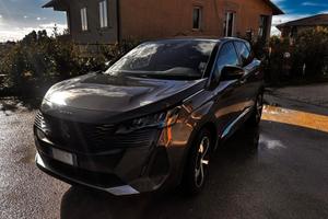 Peugeot 3008 3008 1.5 bluehdi Allure Pack 130 CV -