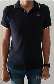Polo da uomo blu, Robe di Kappa, M