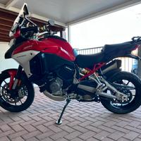Ducati multistrada v4 2022