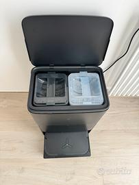 Ecovacs aspirapolvere, lavapavimenti