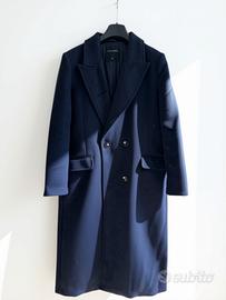 Cappotto lungo Calliope