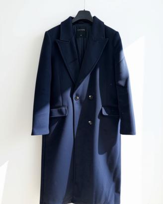 Cappotto lungo Calliope