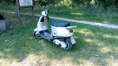  vespa ET4 150