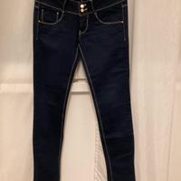 Jeans MET