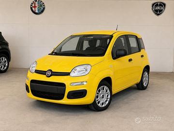 FIAT Pandina III 2024 - Pandina 1.0 firefly hybrid