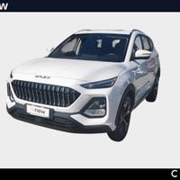 Evo 7 1.5 Turbo posti Bi-Fuel GPL