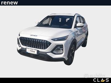 Evo 7 1.5 Turbo posti Bi-Fuel GPL