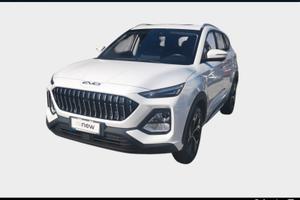 Evo 7 1.5 Turbo posti Bi-Fuel GPL