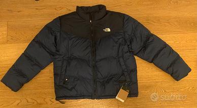 The North Face RETRO NUPTSE JACKET - Piumino