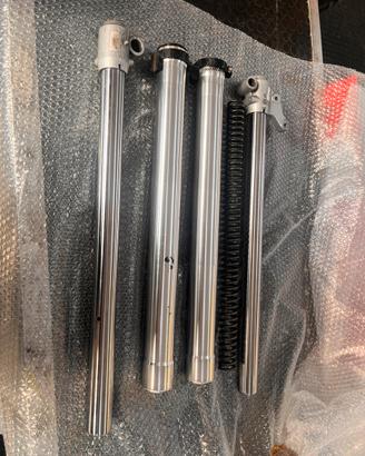 Forcella Marzocchi per Aprilia SX125 2T anno 2010