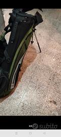 porta mazze da golf 