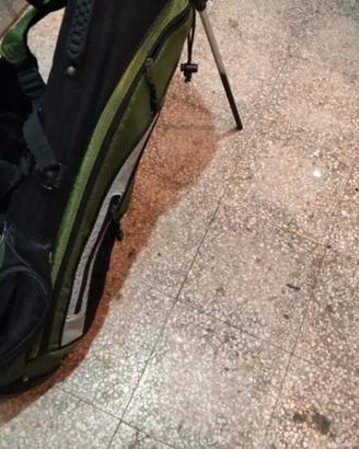 porta mazze da golf 
