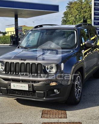 JEEP Renegade 1.6 Mjt DDCT 120 CV Limited
