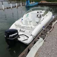 Sessa Oyster 20