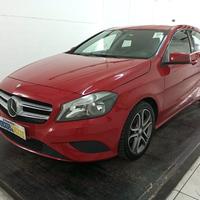 MERCEDES-BENZ A 180 cdi (be) Sport auto