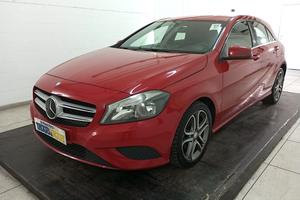 MERCEDES-BENZ A 180 cdi (be) Sport auto