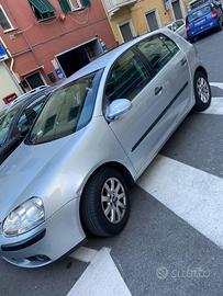 Golf 5 1.9 tdi Diesel