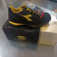 DIADORA scarpe da lavoro S3 n°35 - Nuove originali