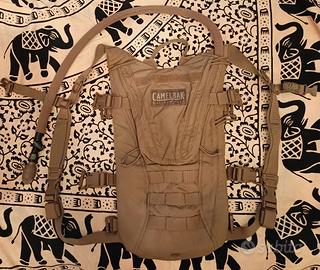 Sistema Idratazione Camelbak 3 litri