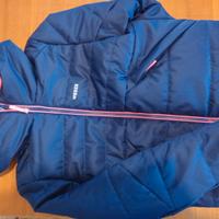 Abbigliamento sci bambina wedze 