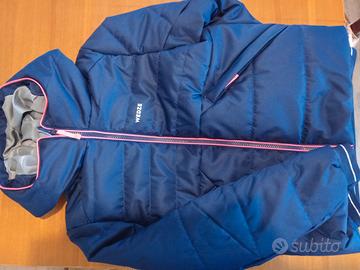 Abbigliamento sci bambina wedze 