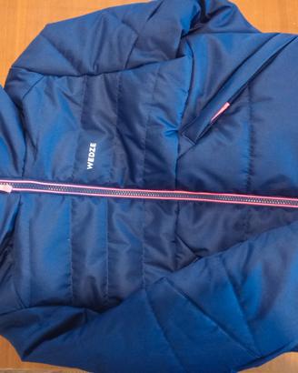 Abbigliamento sci bambina wedze 