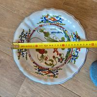 Insalatiera ceramica Vietri