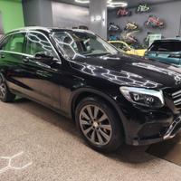 Mercedes-benz GLC 220 d 4Matic Exclusive