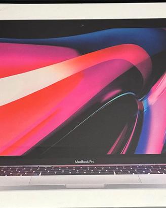 MacBook Pro 13 pollici (2020) Chip Apple M1