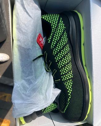 scarpe antinfortunistica 