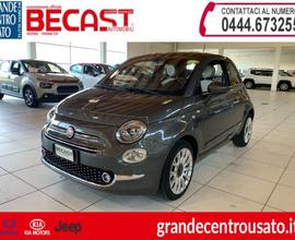 FIAT 500 1.0 Hybrid Star - PROMO -