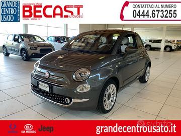 FIAT 500 1.0 Hybrid Star - PROMO -