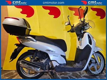 HONDA SH 125 Garantito e Finanziabile