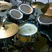 tama starclassic maple shell japan