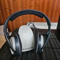 Cuffie Wireless Sennheiser HDR 100 modulo TR10 