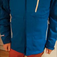 Giacca sci Eider
