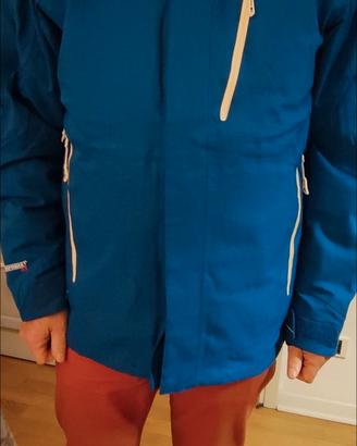 Giacca sci Eider