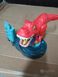 T Rex Hotwheels