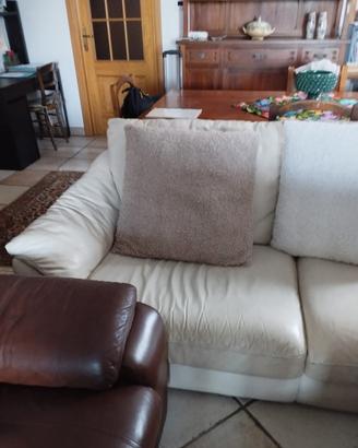 Divano letto 