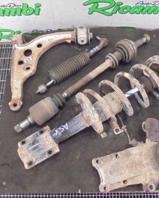 KIT RUOTA ANTERIORE SINISTRO DUCATO 2.3 JTD 2004