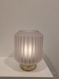 lampada led a batterie - 2 ministilo