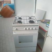 cucina a gas bombola 