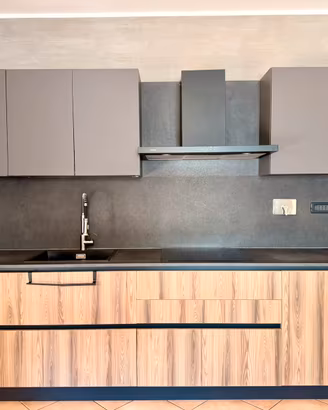 Cucina FORMA 2000 completa Electrolux – 5 anni