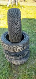 Gomme 4 stagioni 195/55/R16