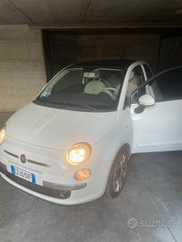 Fiat 500 Luonge ok neo patentati