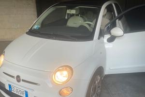 Fiat 500 Luonge ok neo patentati